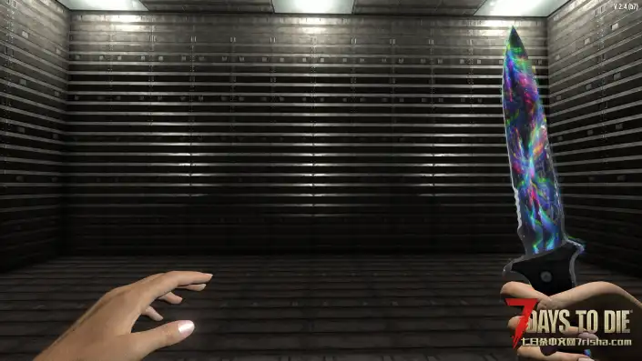 【战斗爽HD系列包V1.2】众多系列武器宝石配件附魔玩法 自定义命中准星及击杀反馈 (V2.X)