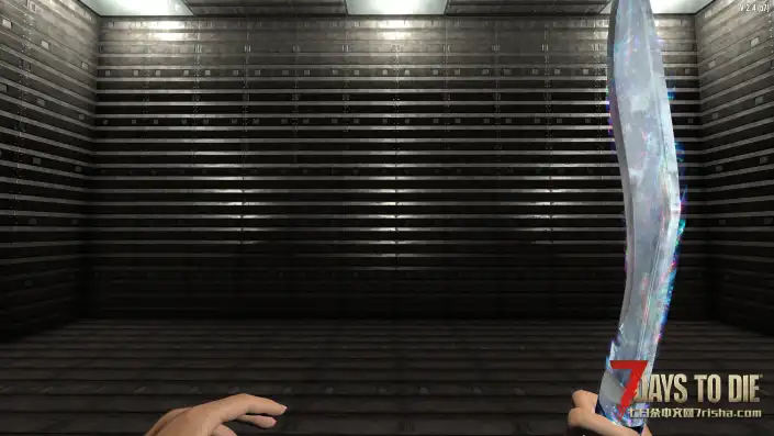 【战斗爽HD系列包V1.2】众多系列武器宝石配件附魔玩法 自定义命中准星及击杀反馈 (V2.X)