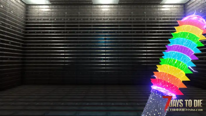 【战斗爽HD系列包V1.2】众多系列武器宝石配件附魔玩法 自定义命中准星及击杀反馈 (V2.X)