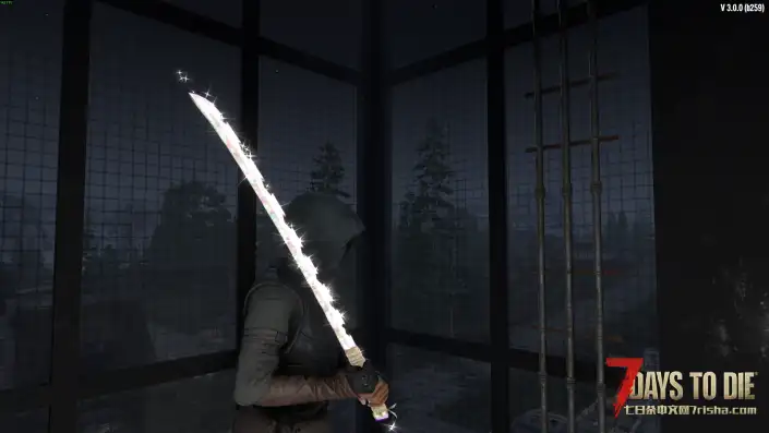 (V3.X)【战斗爽HD系列包V1.3】众多元素武器炫酷施法技能多重剑气附魔成长宝石命中及击杀反馈