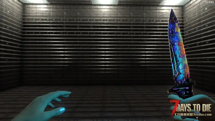 【战斗爽HD系列包V1.2】众多系列武器宝石配件附魔玩法 自定义命中准星及击杀反馈 (V2.X)