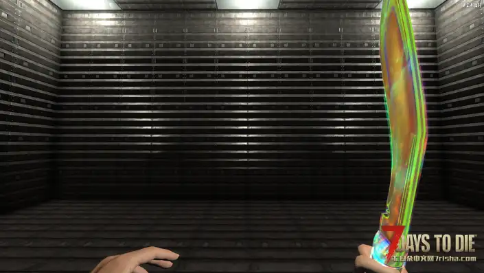 【战斗爽HD系列包V1.2】众多系列武器宝石配件附魔玩法 自定义命中准星及击杀反馈 (V2.X)