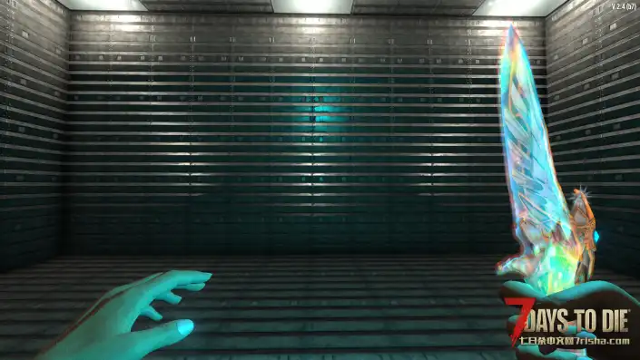 【战斗爽HD系列包V1.2】众多系列武器宝石配件附魔玩法 自定义命中准星及击杀反馈 (V2.X)