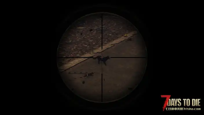 【小型MOD】a21各种枪械优化改善