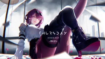 璃清歌