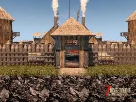 商人建筑翻新1.0/1.1