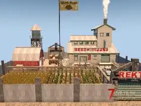 商人建筑翻新1.0/1.1