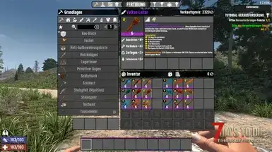 分享N网一个好玩的近战武器MOD 支配军械库 – 灰烬与电击