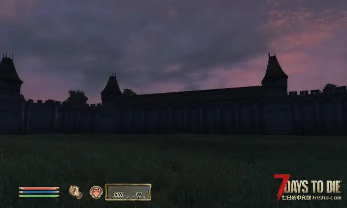 求人帮忙把一个MOD 改成2.4能无敌版建筑 离谱影太不靠谱了