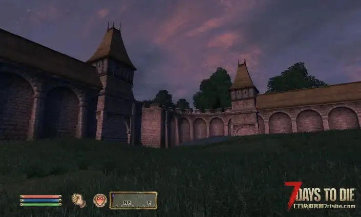 求人帮忙把一个MOD 改成2.4能无敌版建筑 离谱影太不靠谱了