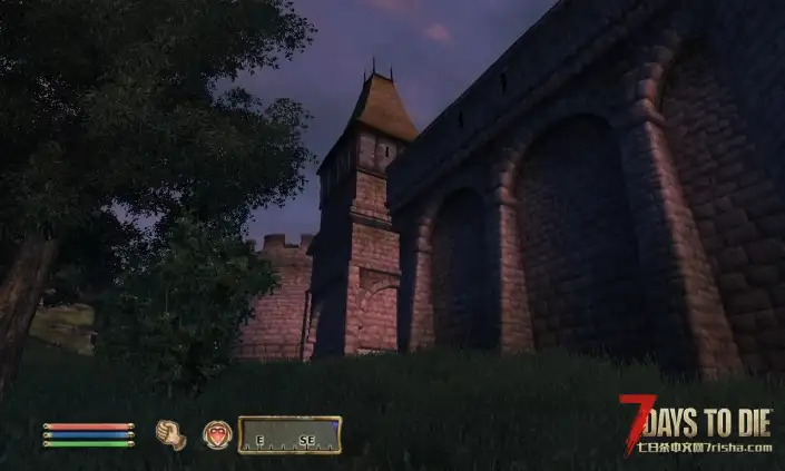 求人帮忙把一个MOD 改成2.4能无敌版建筑 离谱影太不靠谱了