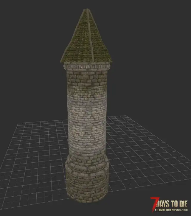 求人帮忙把一个MOD 改成2.4能无敌版建筑 离谱影太不靠谱了