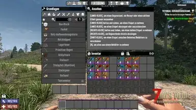 分享N网一个好玩的近战武器MOD 支配军械库 – 灰烬与电击