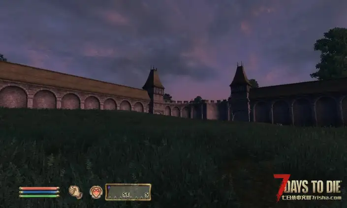 求人帮忙把一个MOD 改成2.4能无敌版建筑 离谱影太不靠谱了