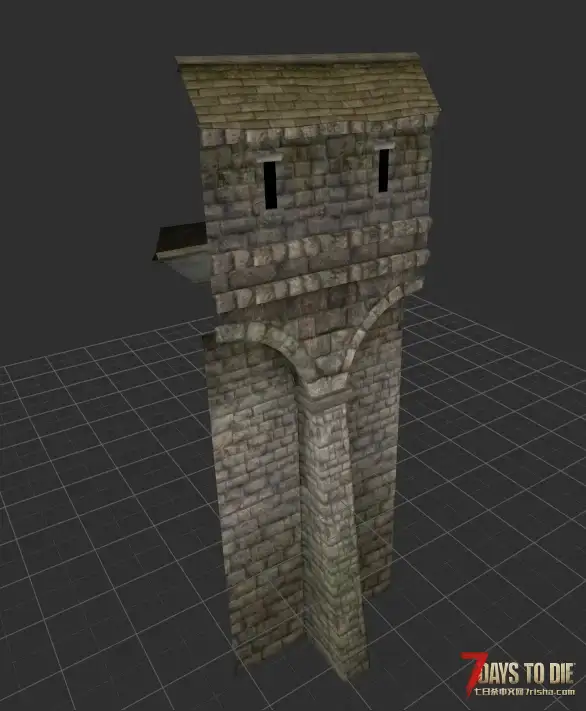 求人帮忙把一个MOD 改成2.4能无敌版建筑 离谱影太不靠谱了