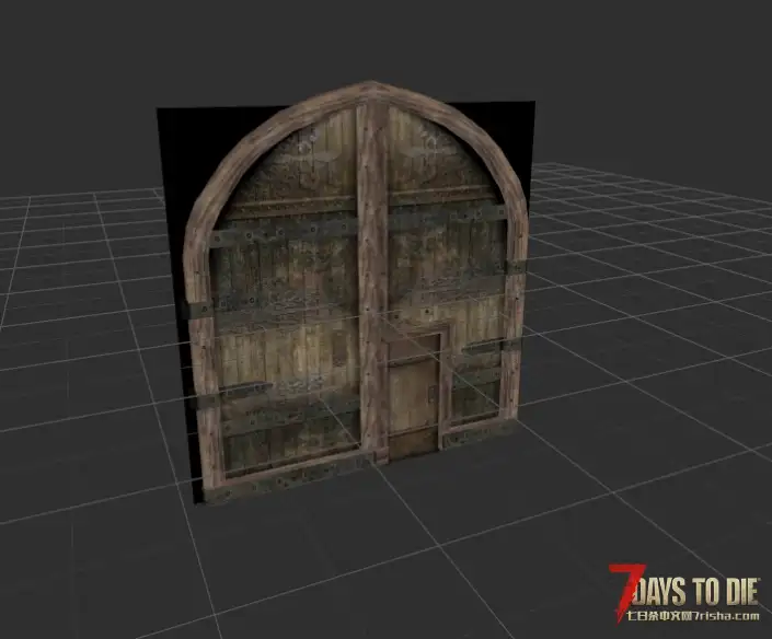 求人帮忙把一个MOD 改成2.4能无敌版建筑 离谱影太不靠谱了