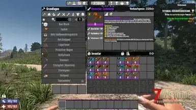 分享N网一个好玩的近战武器MOD 支配军械库 – 灰烬与电击