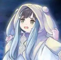 月落星沉入眼