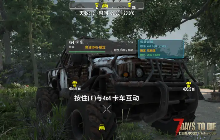所见即所看,看向目标,即知其意V3.0-3.1
