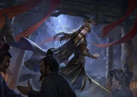 大魏君王