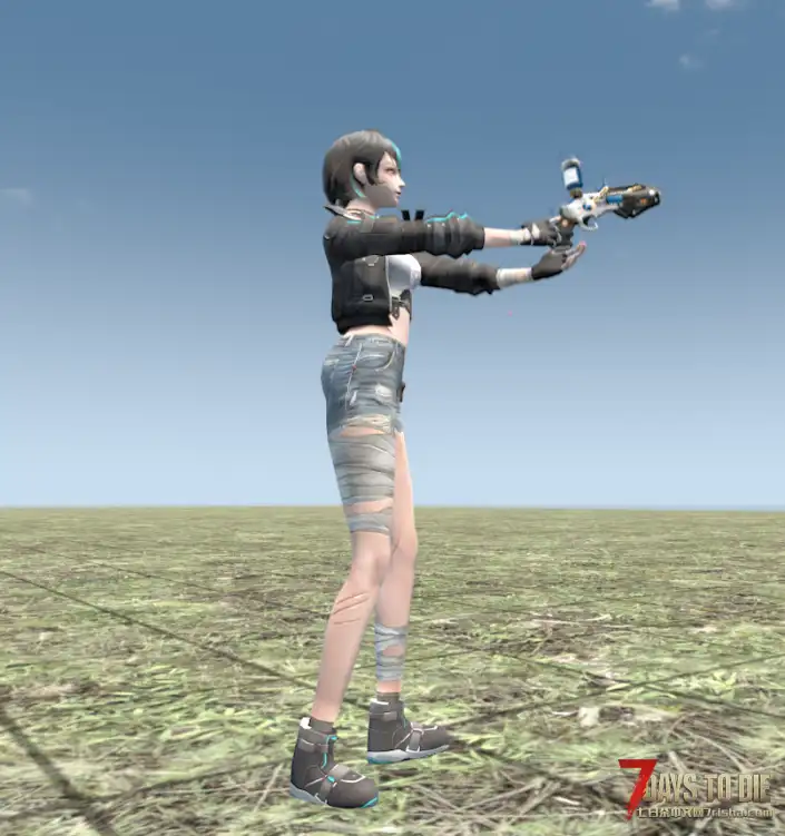 CustomAvatars-Alpha 蛋拐人物模型 十五