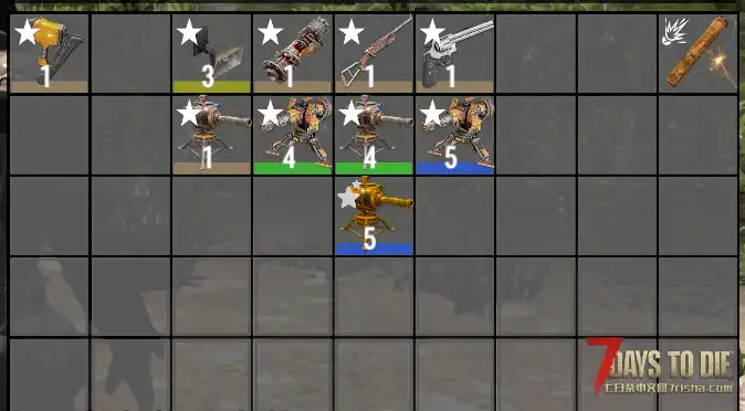 【炮塔mod】V2.6 炮塔及前置新手武器【直连】4.29
