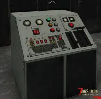 【A21】【小型MOD】小型自动挖矿机（直连版）