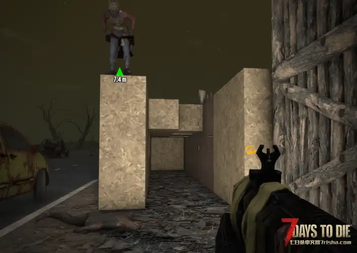 大家看看这个是bug还是我哥们开了