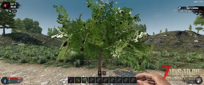 【大型MOD】农场生活 4.1 B295 Farm Life 2025 (V2.0/汉化)