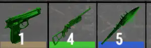 【V1.0/V1.1直连 汉化】直连武器模组