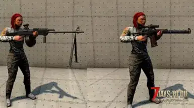 【超大型MOD】回归起源  V1.4 Back To Origins 6.10 (V1.4/汉化)