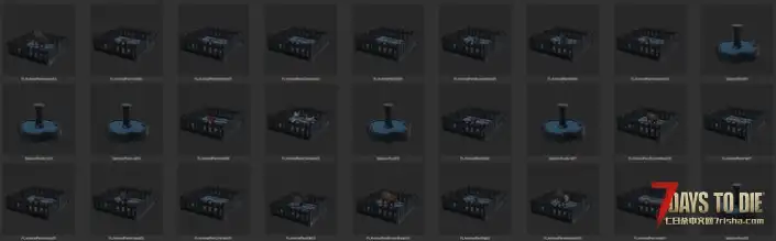 【大型MOD】农场生活 4.1 B295 Farm Life 2025 (V2.0/汉化)