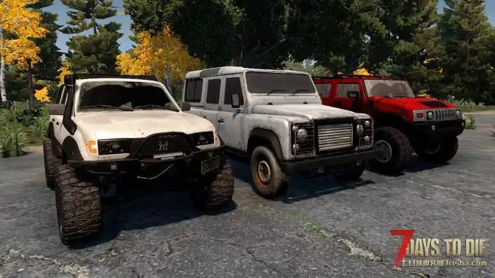 【超大型MOD】回归起源  V1.4 Back To Origins 6.10 (V1.4/汉化)