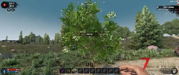 【大型MOD】农场生活 4.1 B295 Farm Life 2025 (V2.0/汉化)