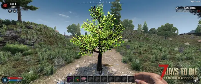 【大型MOD】农场生活 4.1 B295 Farm Life 2025 (V2.0/汉化)