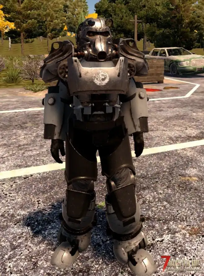 【超大型MOD】回归起源  V1.4 Back To Origins 6.10 (V1.4/汉化)