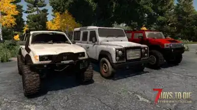 【超大型MOD】回归起源  V1.4 Back To Origins 6.10 (V1.4/汉化)