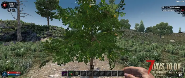 【大型MOD】农场生活 4.1 B295 Farm Life 2025 (V2.0/汉化)