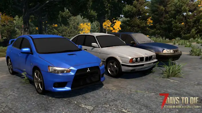【超大型MOD】回归起源  V1.4 Back To Origins 6.10 (V1.4/汉化)