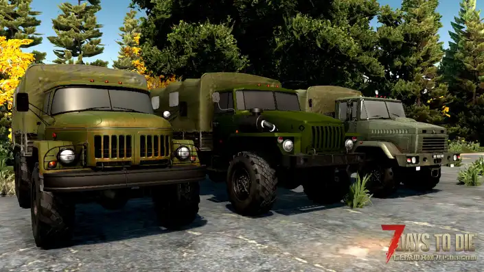 【超大型MOD】回归起源  V1.4 Back To Origins 6.10 (V1.4/汉化)