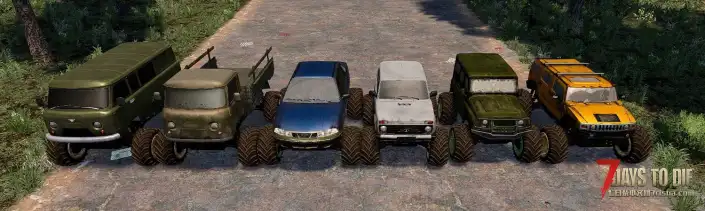 【超大型MOD】回归起源  V1.4 Back To Origins 6.10 (V1.4/汉化)