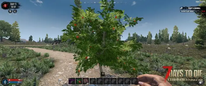 【大型MOD】农场生活 4.1 B295 Farm Life 2025 (V2.0/汉化)