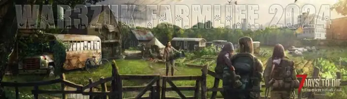 【大型MOD】农场生活 4.1 B295 Farm Life 2025 (V2.0/汉化)