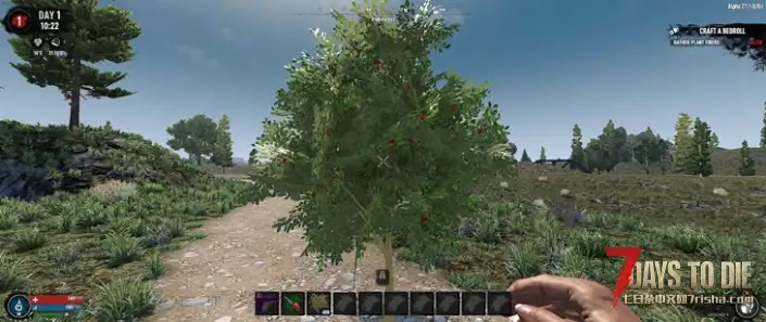 【大型MOD】农场生活 4.1 B295 Farm Life 2025 (V2.0/汉化)