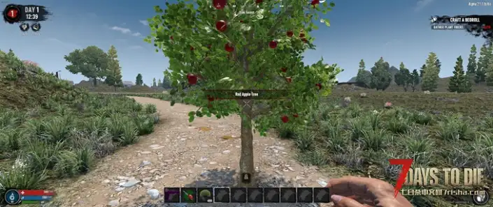 【大型MOD】农场生活 4.1 B295 Farm Life 2025 (V2.0/汉化)