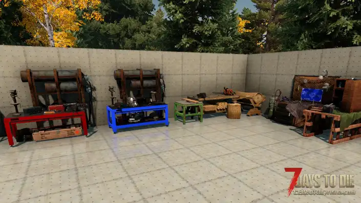 【超大型MOD】回归起源  V1.4 Back To Origins 6.10 (V1.4/汉化)