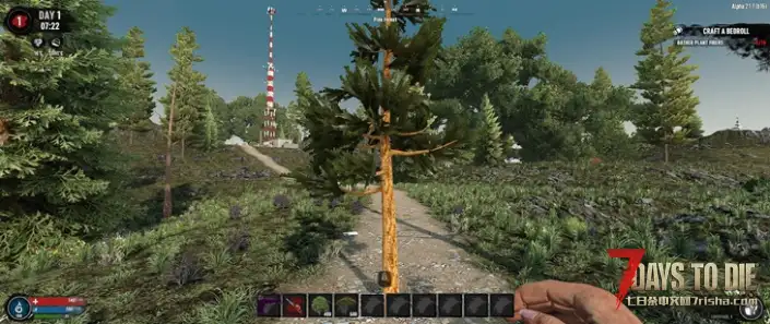【大型MOD】农场生活 4.1 B295 Farm Life 2025 (V2.0/汉化)