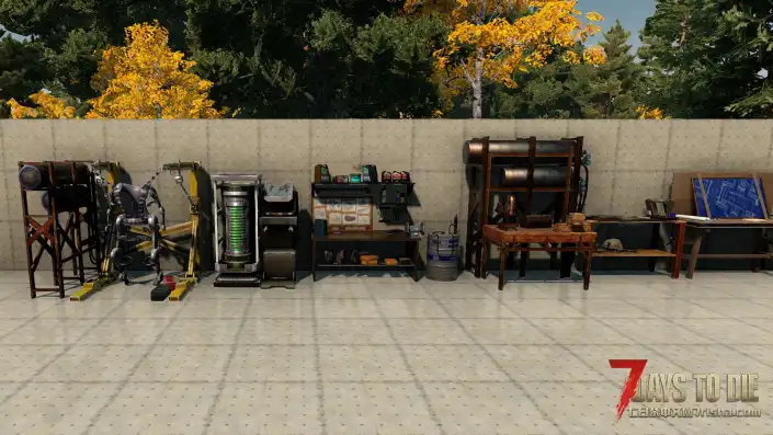 【超大型MOD】回归起源  V1.4 Back To Origins 6.10 (V1.4/汉化)