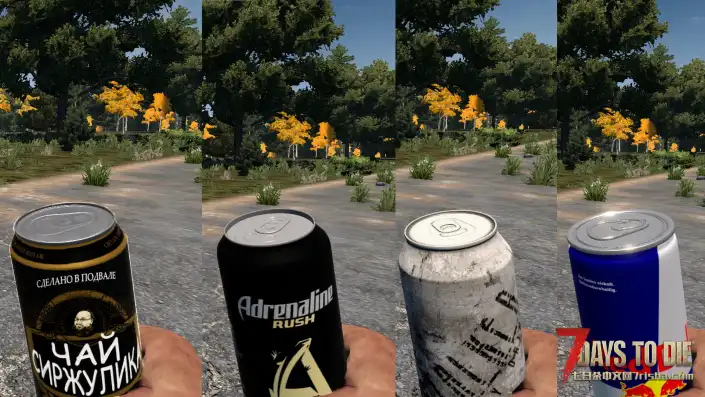 【超大型MOD】回归起源  V1.4 Back To Origins 6.10 (V1.4/汉化)