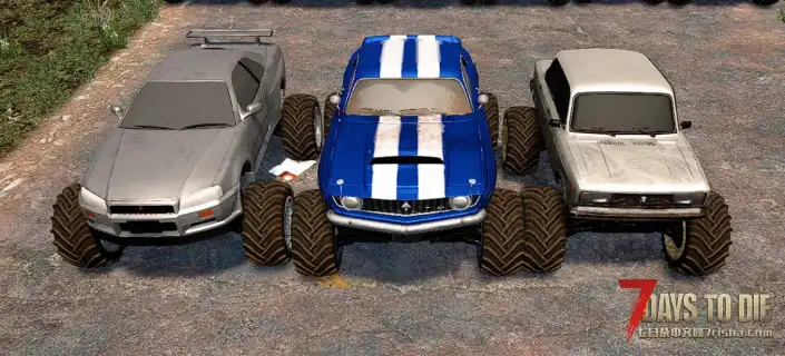 【超大型MOD】回归起源  V1.4 Back To Origins 6.10 (V1.4/汉化)